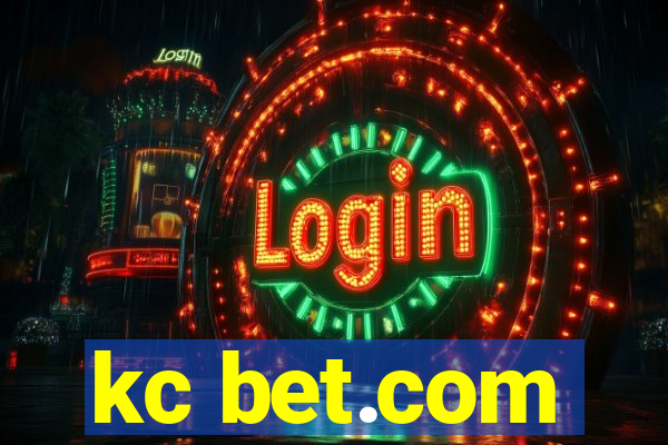 kc bet.com